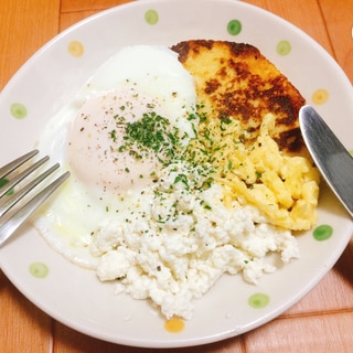 お食事系☆フレンチトースト